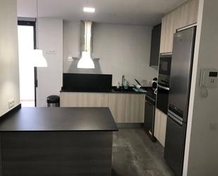 Kitchen of Study for sale in L'Eliana  with Air Conditioner, Heating and Parquet flooring