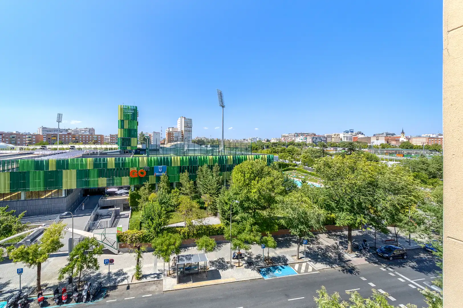 Flat with lift for sale in Calle Islas Filipinas 32, imagen 20