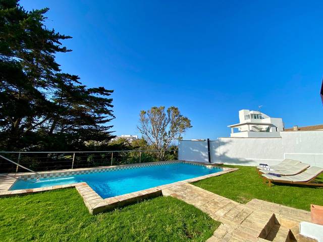 Casa-chalet en Alquiler en Avenida de Extremadura, 5C en Conil