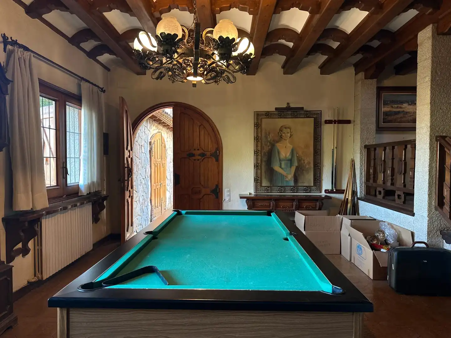 Casa o chalet en venta en Castellví de Rosanes