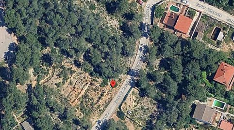 Foto 3 von Residential zur Miete in Calle Albacete, Canyelles, Barcelona