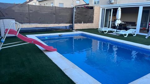 Photo 3 of Houses for rent in Isaac Albeniz, Uceda, Guadalajara