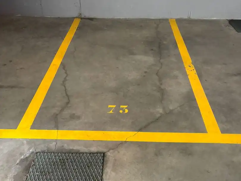 Parking of Garage for rent in Alcobendas