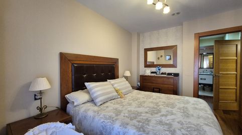 Foto 3 de Dúplex en venda a Calle Becerro de Bengoa, Centro, Palencia Capital