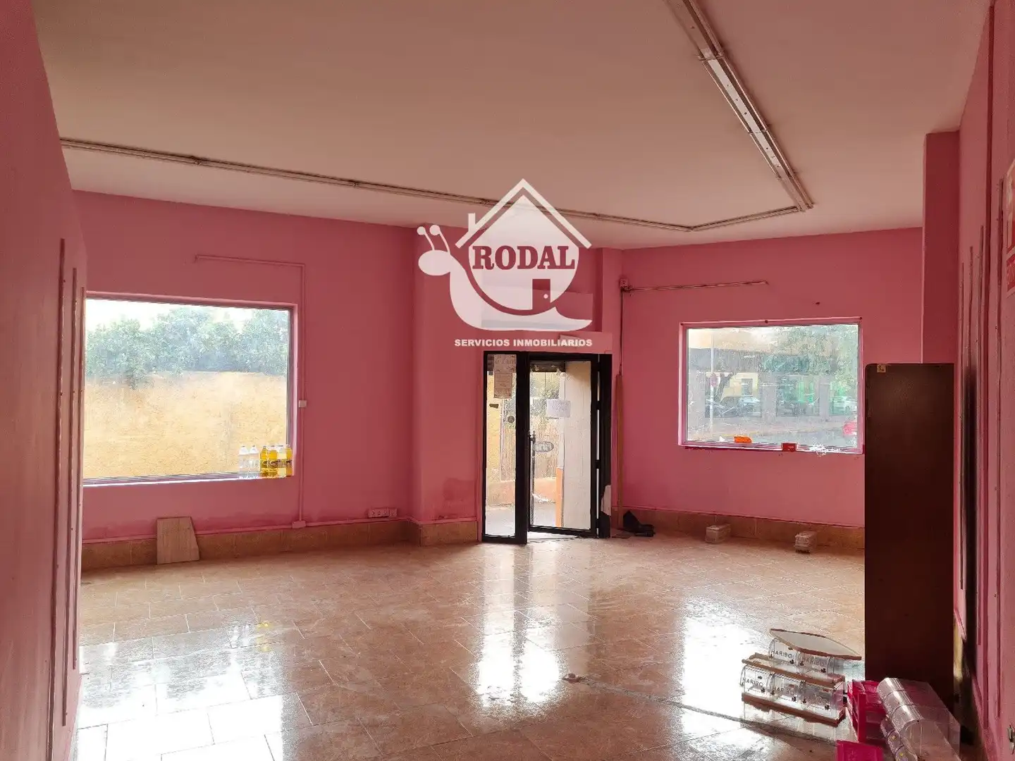 Local en venta en Huércal de Almería con Internet y Alarma
