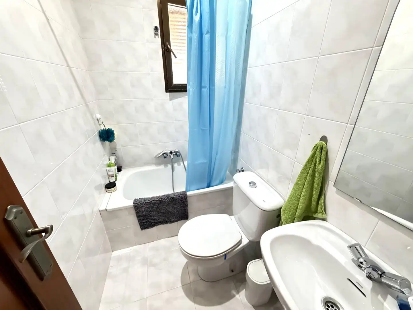 Flat with terrace for sale in Cueva de Menga, imagen 24