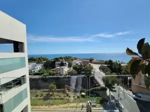 Ático con piscina en venta en Carrer Ernest Lluch, imagen 27