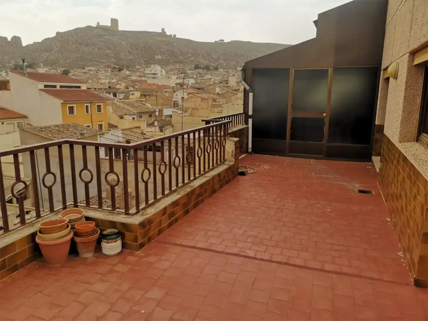 Terrassa de Pis en venda en Jumilla, Murcia