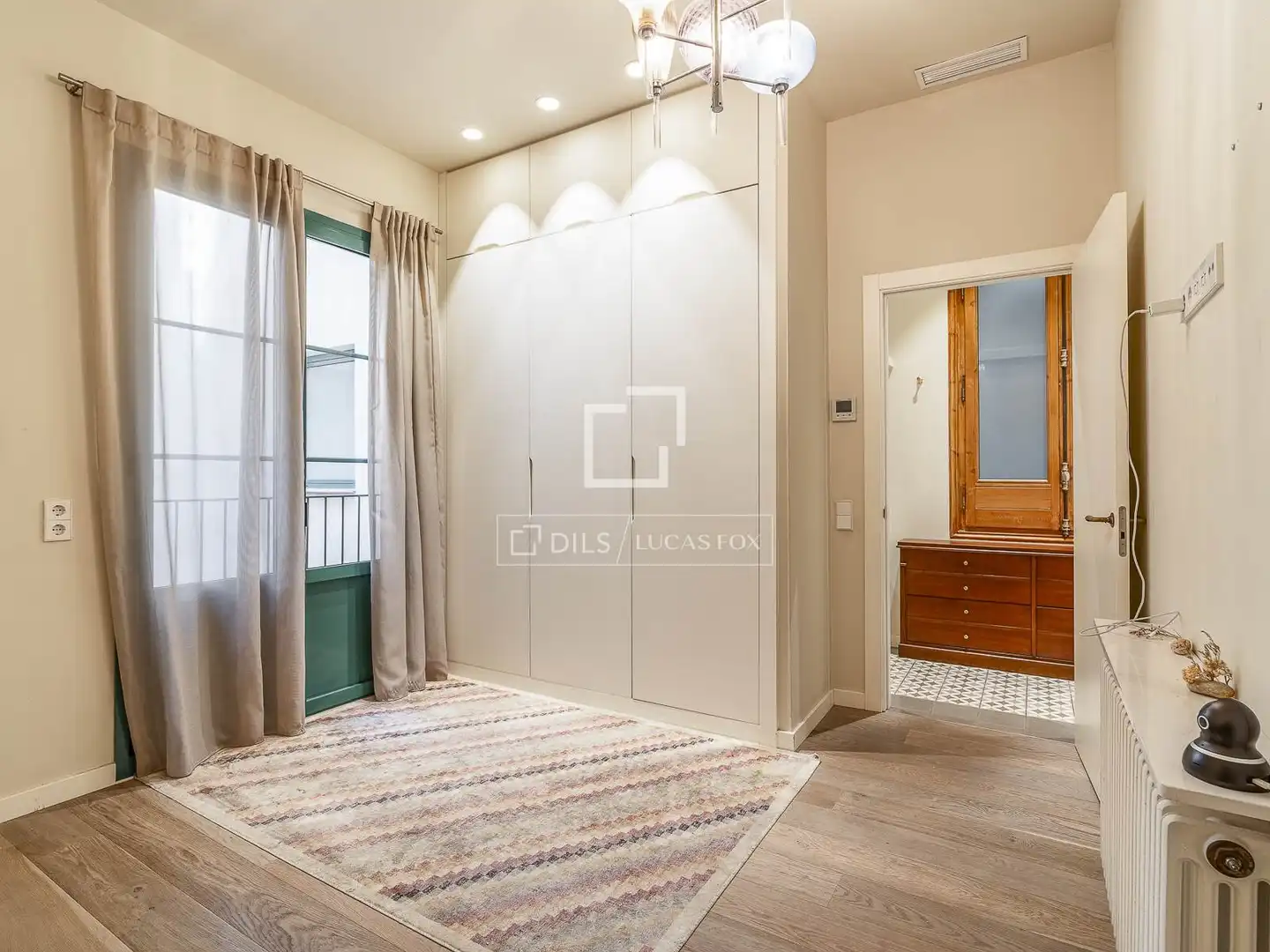 Habitación de Piso en venta en Eixample