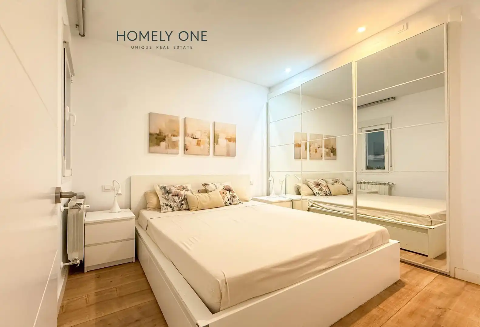 Flat with lift for sale in Ponzano, imagen 13