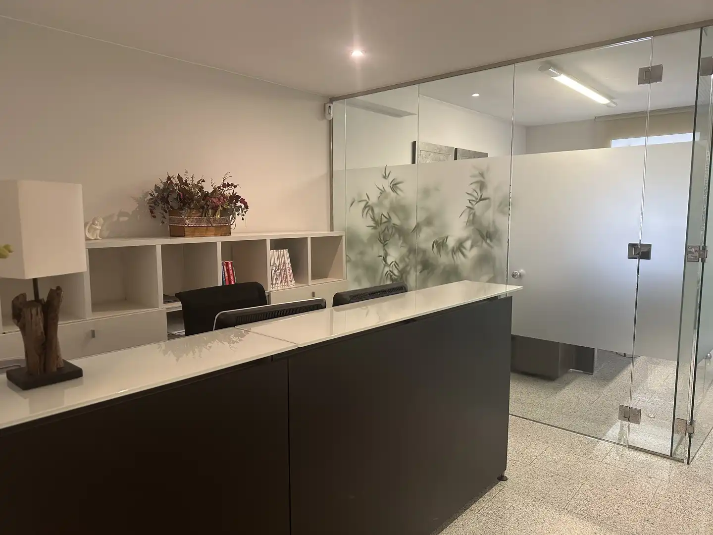 Business premises to rent in Eixample Nord, imagen 5