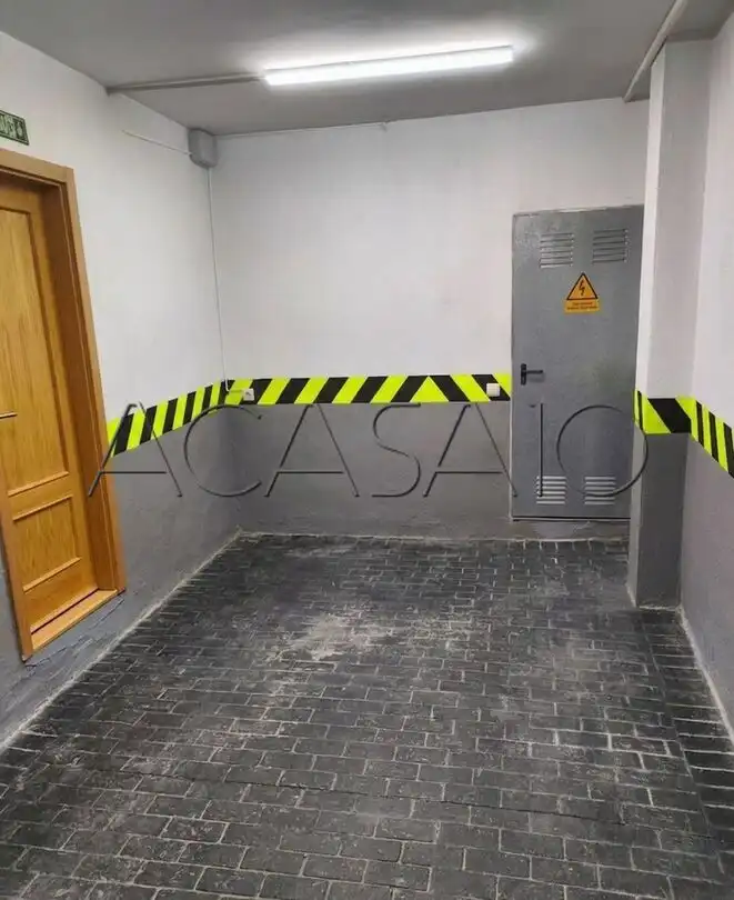 Casa adosada en venda en El Viso de San Juan amb Aire condicionat, Calefacció i Traster