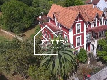 Casa en venda a Ampuero