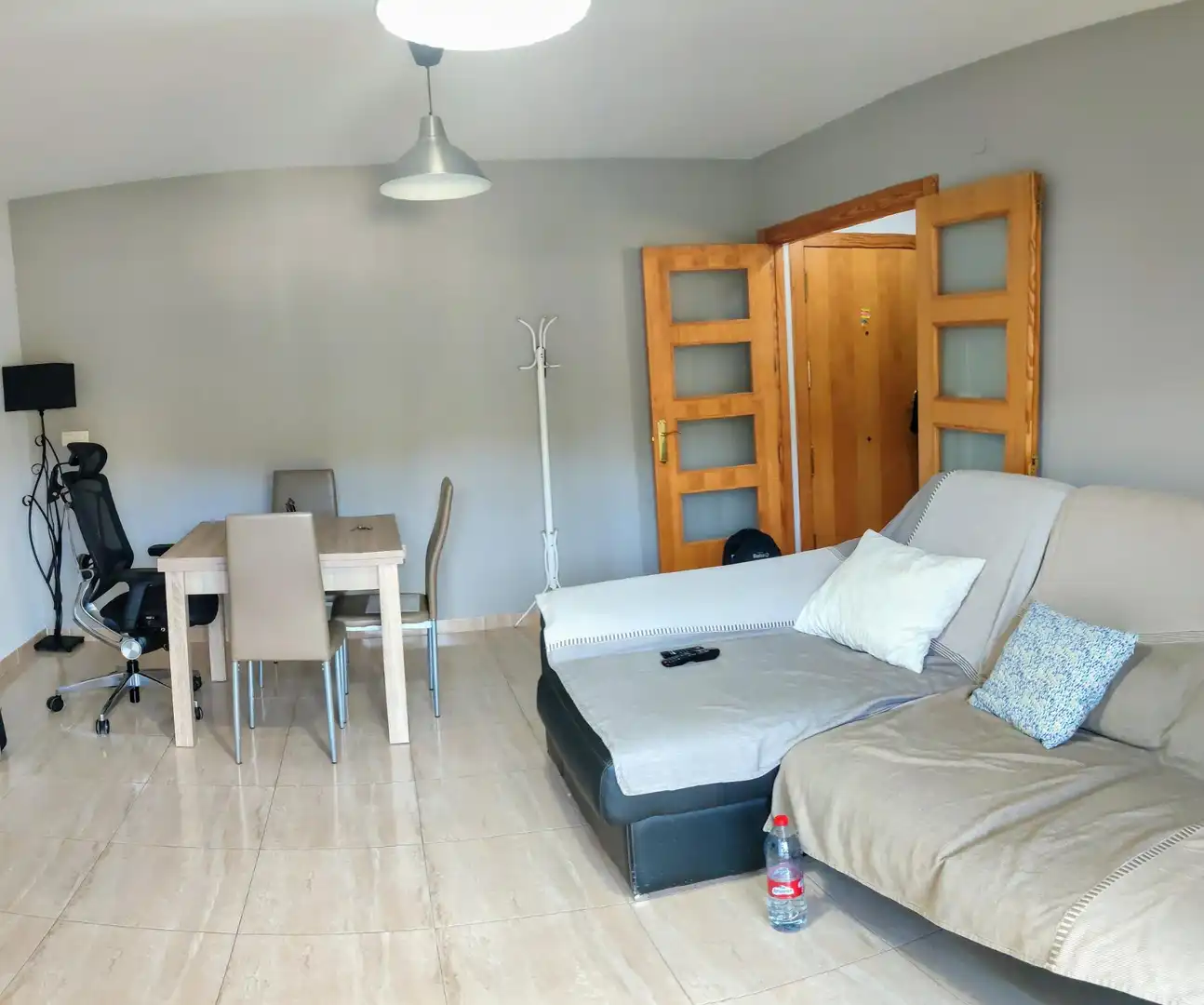 Attique à vendre à Purchena, imagen 7