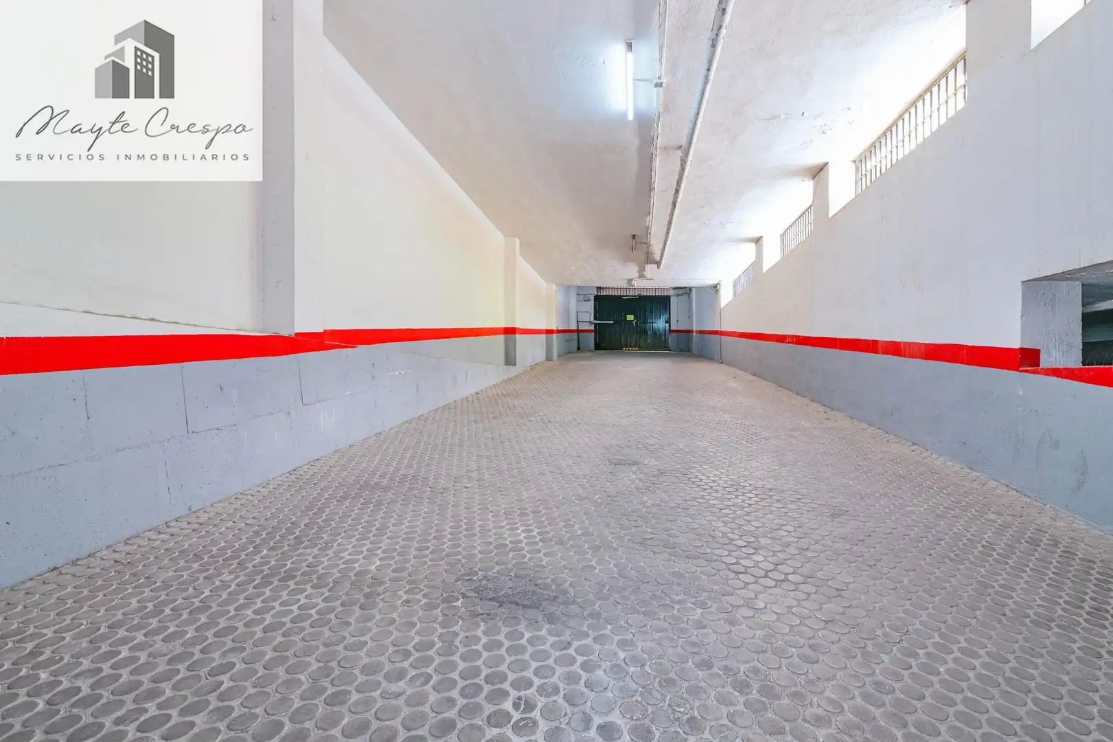 Aparcament en venda a Calle Calle Melchor Almagro, imagen 9