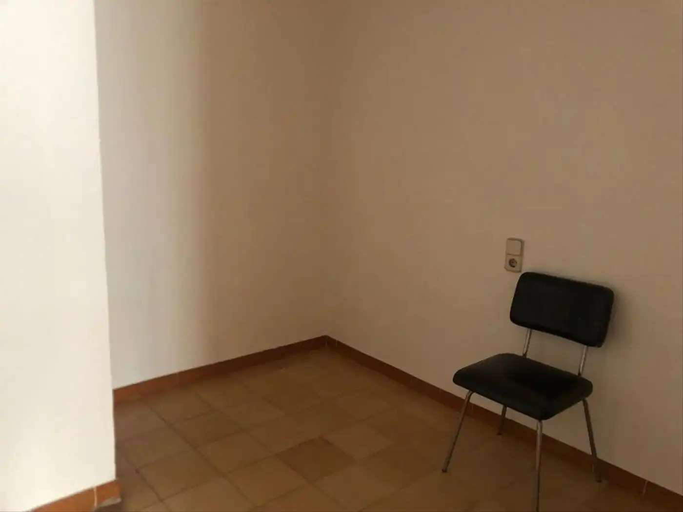Oficina de alquiler en Vic