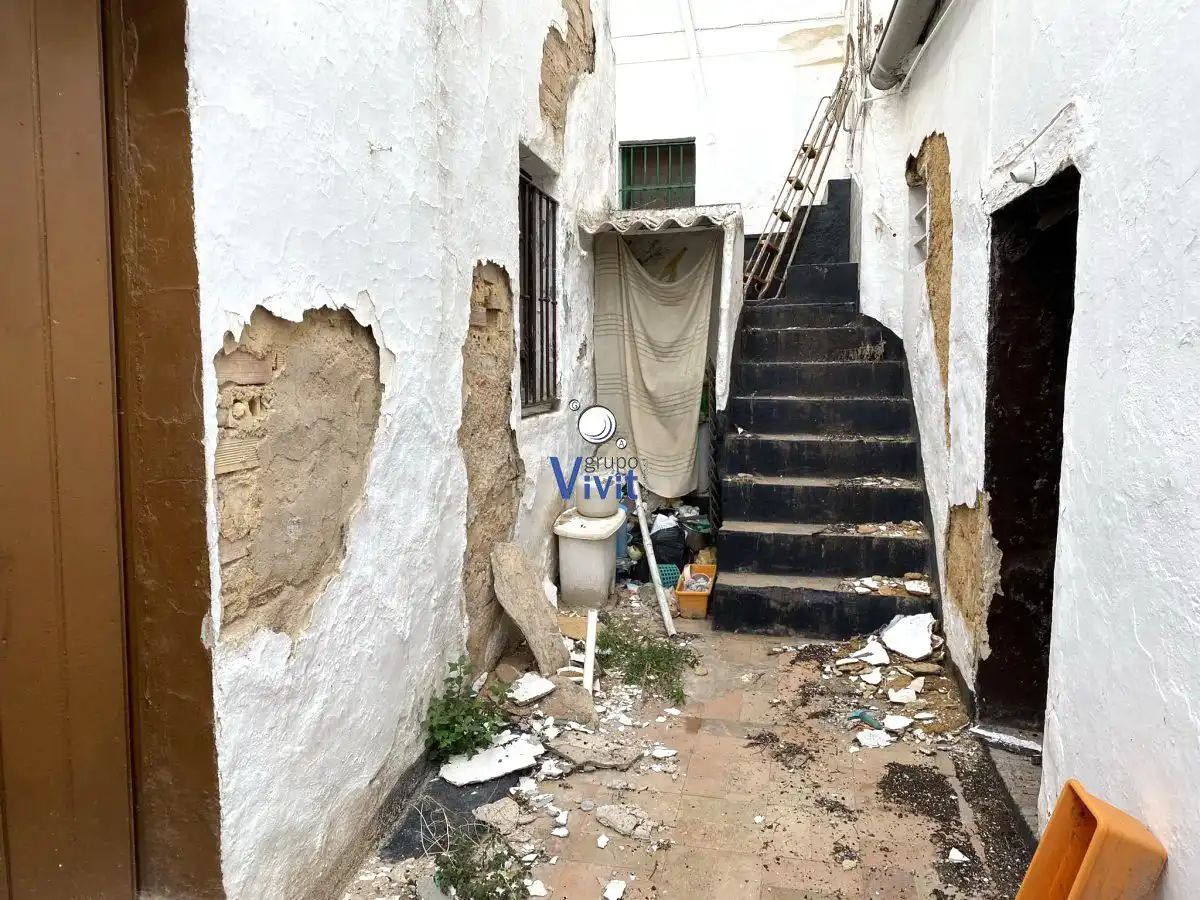 Casa o xalet en venda en Alcalá de Guadaira