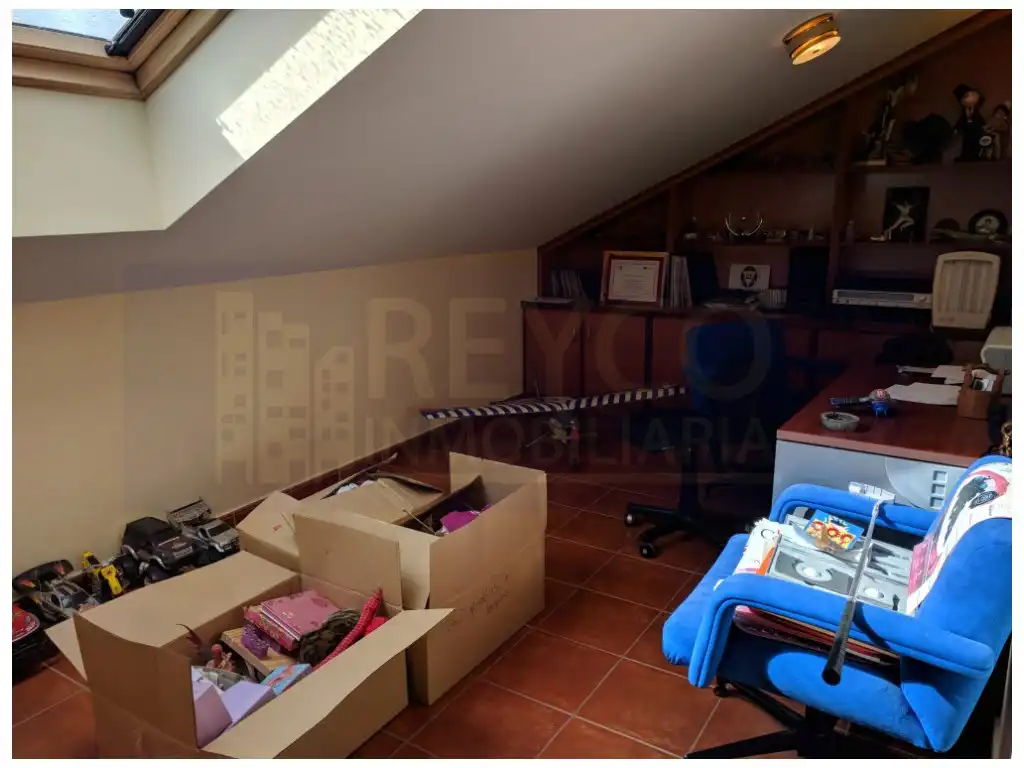 Houses for rent in Santo Domingo de la Calzada  with Private garden and Balcony