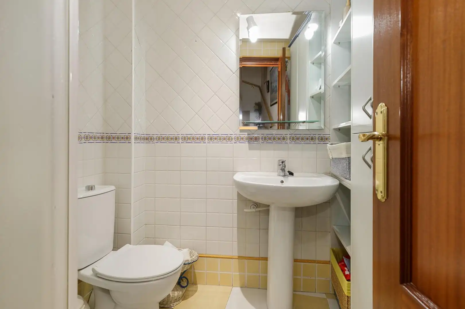 Casa a schiera in vendita a Calle Santo Sepulcro de la Quinta 26, imagen 8