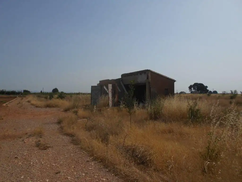 Terreno rustico in vendita a PT. Garrofera del Toro, imagen 5