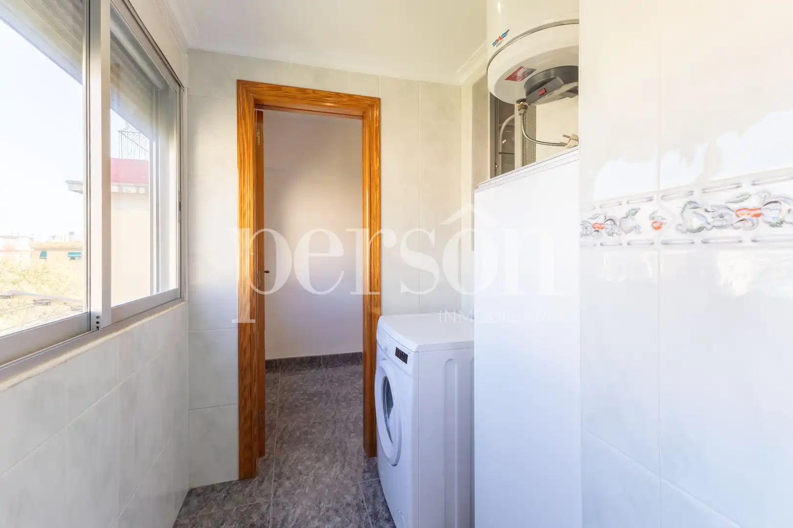Flat with lift to rent in Puerto de Sagunto, imagen 8