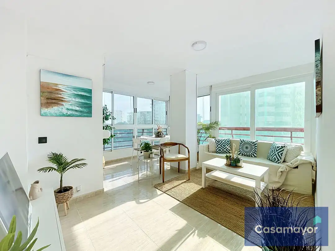 Flat with terrace for sale in Carrer Esportista Juan Matos blq.4 1, imagen 19