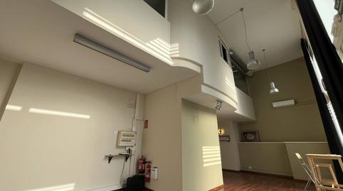 Photo 2 of Premises to rent in Calle Duquesa de Orleans, 38, Sarrià,  Barcelona Capital