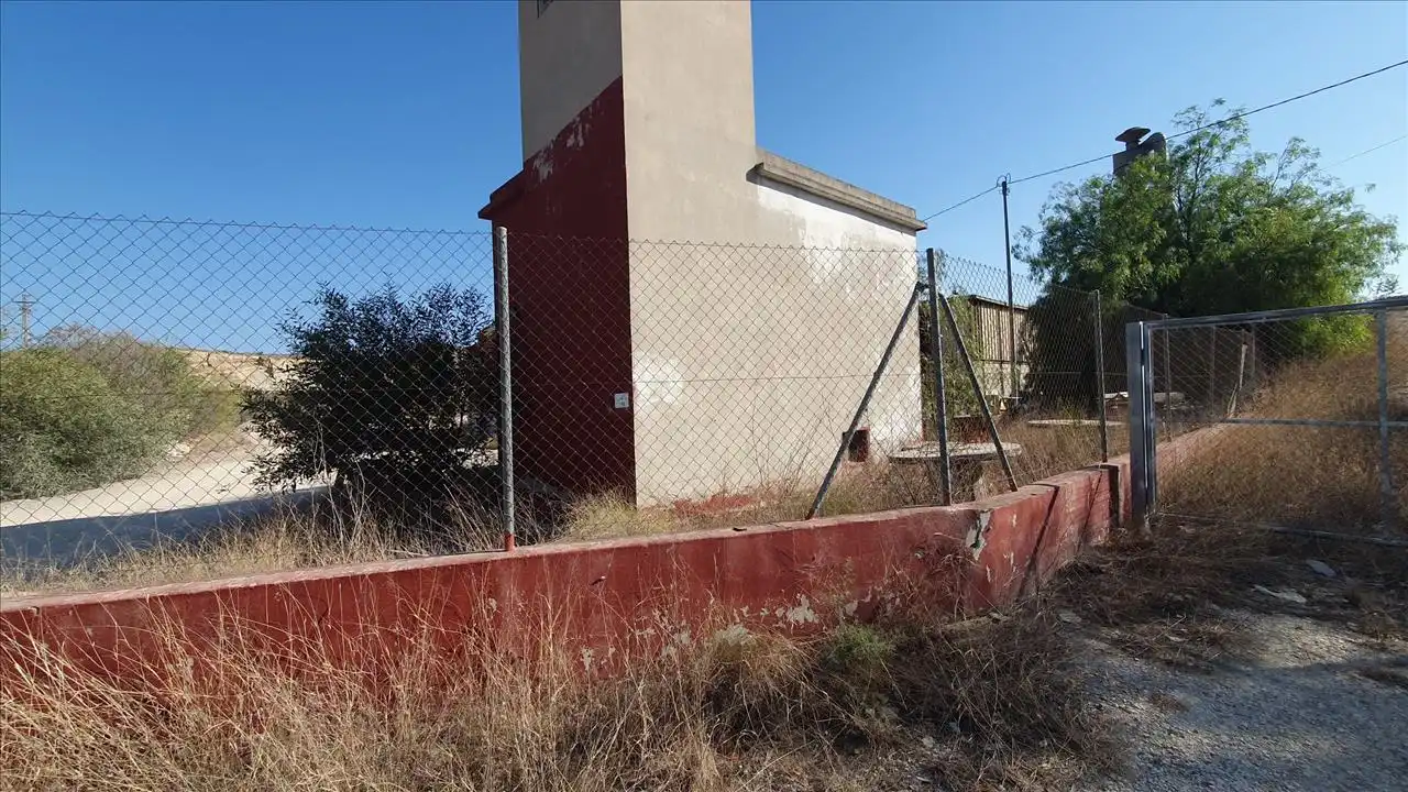 Business premises for sale in Poligono 11 polígono 11, imagen 3