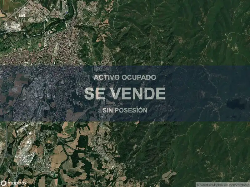Piso en venta en Vila-roja