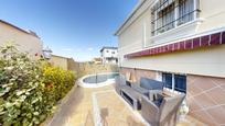 Jardí de Casa o xalet en venda en Alhaurín de la Torre amb Piscina