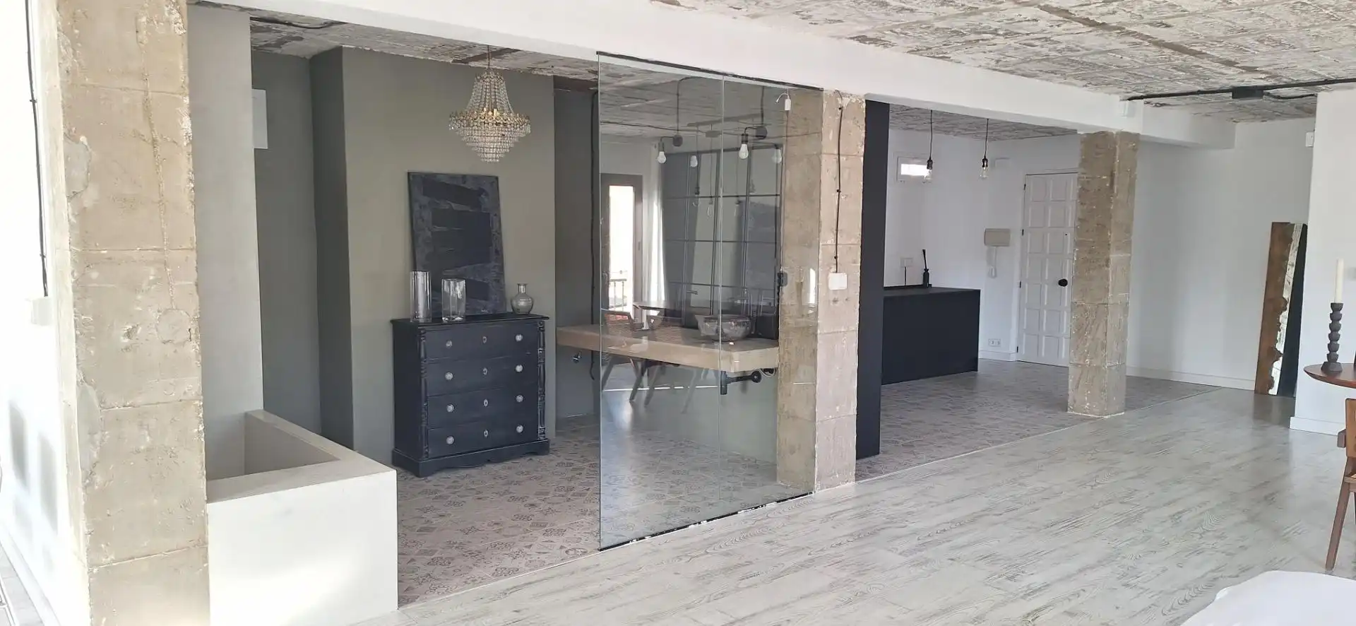 Attic for sale in Ugíjar  with Terrace