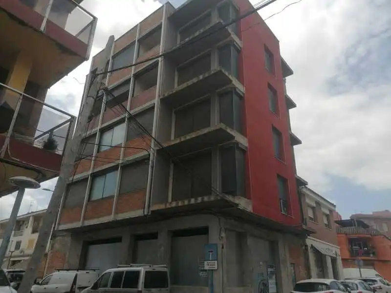 Wohnung zum Verkauf in VELAZQUEZ, Zona Hospital