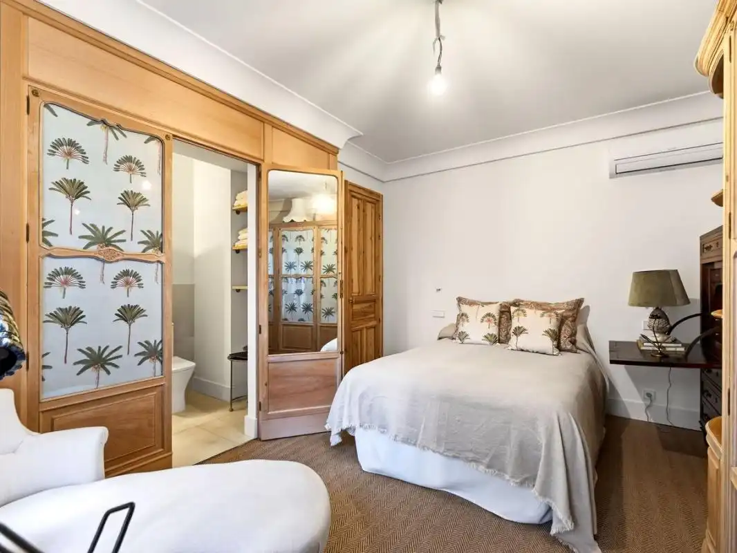 Flat with terrace for sale in C. Luis Muriel, imagen 54