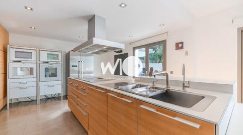 Foto 5 de Casa o chalet en venta en Santa Cristina - Sant Francesc, Blanes