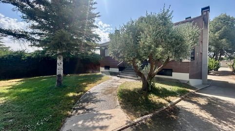 Foto 5 de Casa o chalet en venta en Avenida Aragón, Zuera, Zaragoza