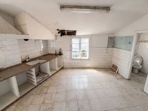 Kitchen of Flat for sale in Vigo 
