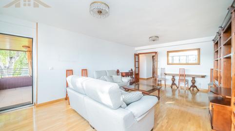 Foto 3 de Àtic en venda a Avenida España, Zona Norte, Madrid