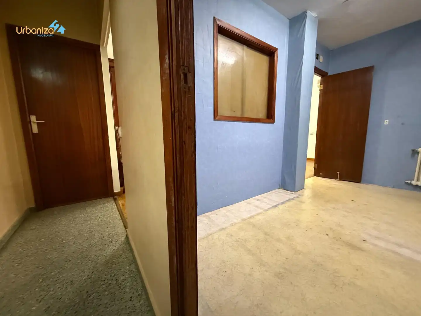 Piso en venta en Badajoz con Aire acondicionado, Calefacción y Trastero