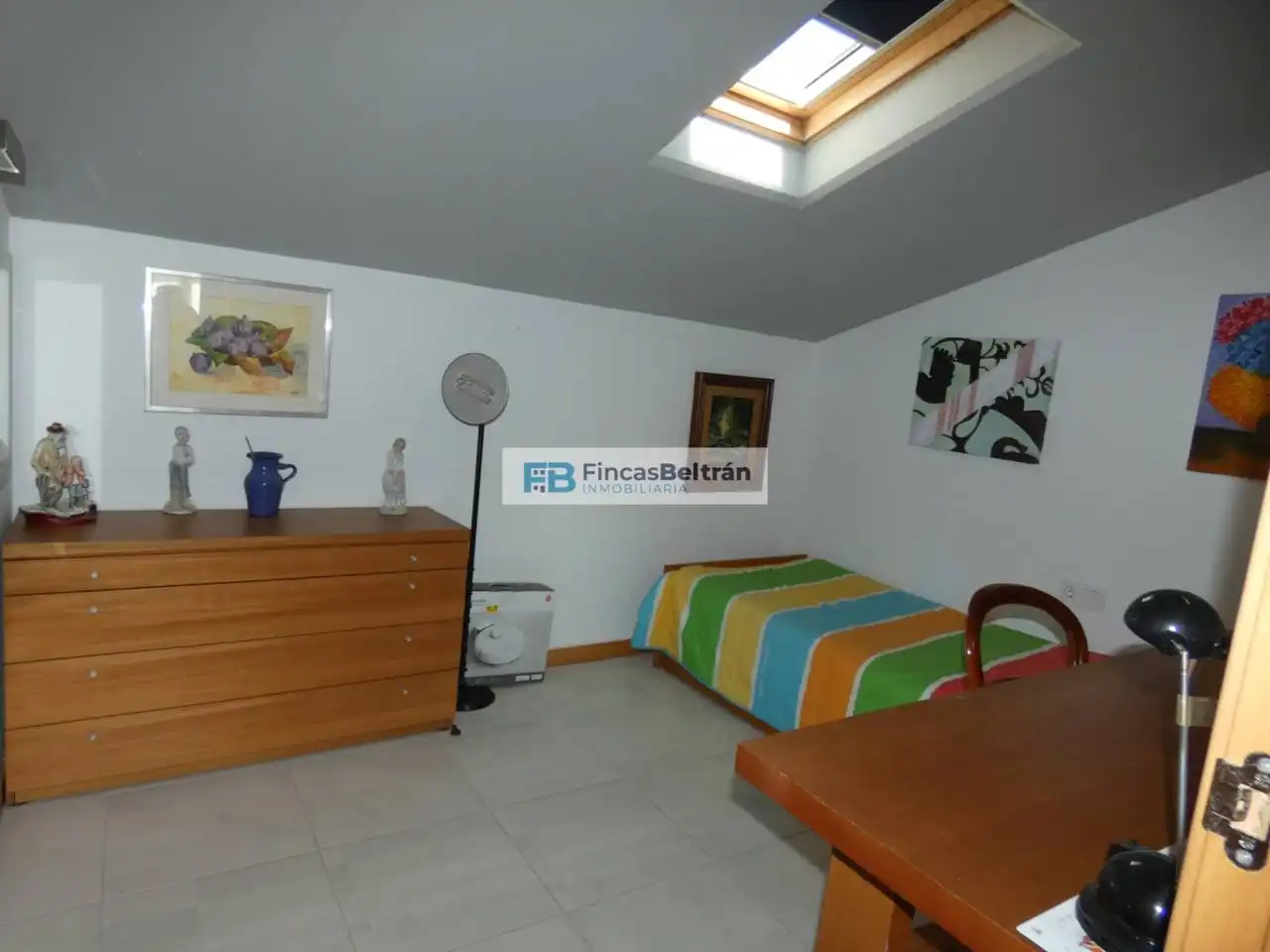 Penthouse mit Pool zum Verkauf in Zona Papa Luna - Platja del Gurugú, imagen 23