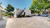 Vista exterior de Casa o xalet en venda en Turís amb Terrassa