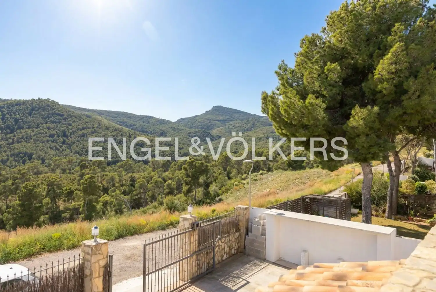 Exterior view of Houses for sale in Torres Torres  with Air Conditioner, Heating and Private garden