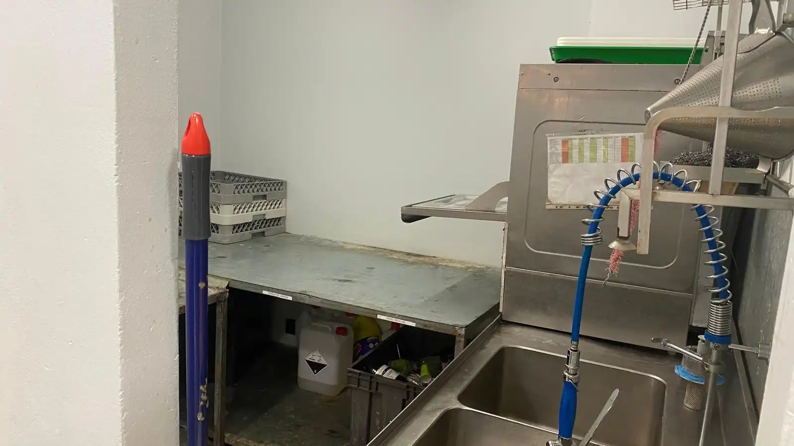 Local comercial en traspaso en Victoria - Les Vil·les - Canyadell, imagen 6