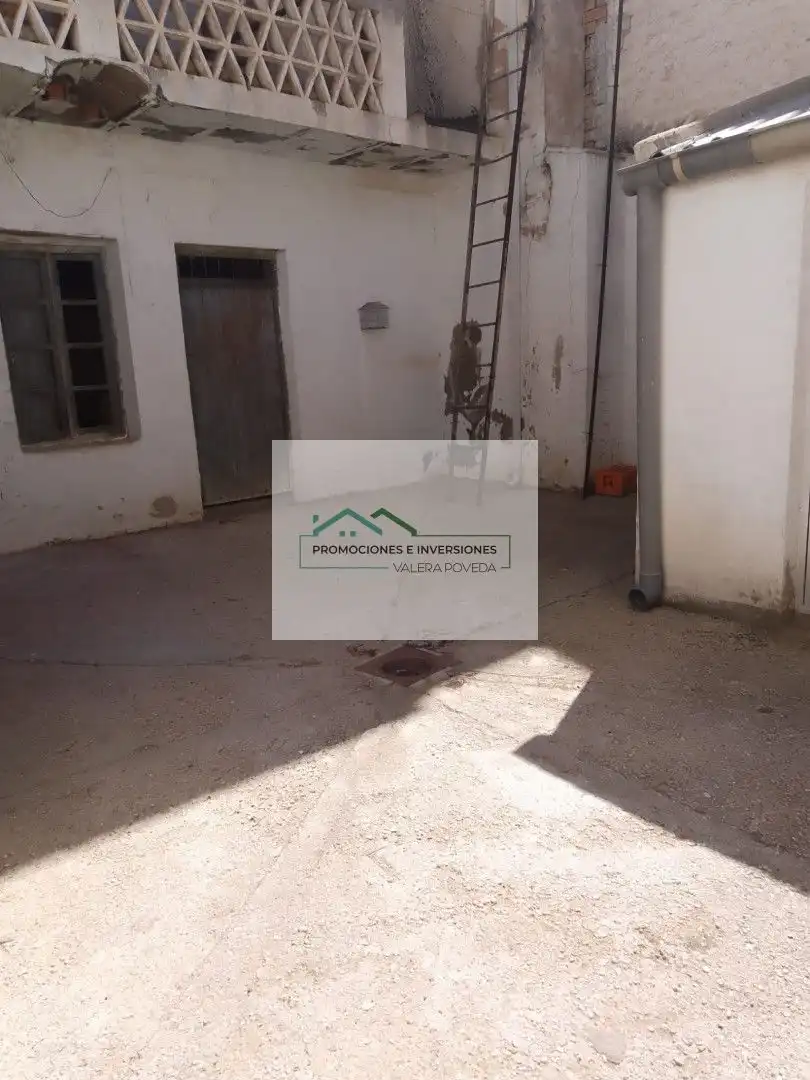 Casa amb terrassa en venda a Calle San Gil Abad, imagen 10