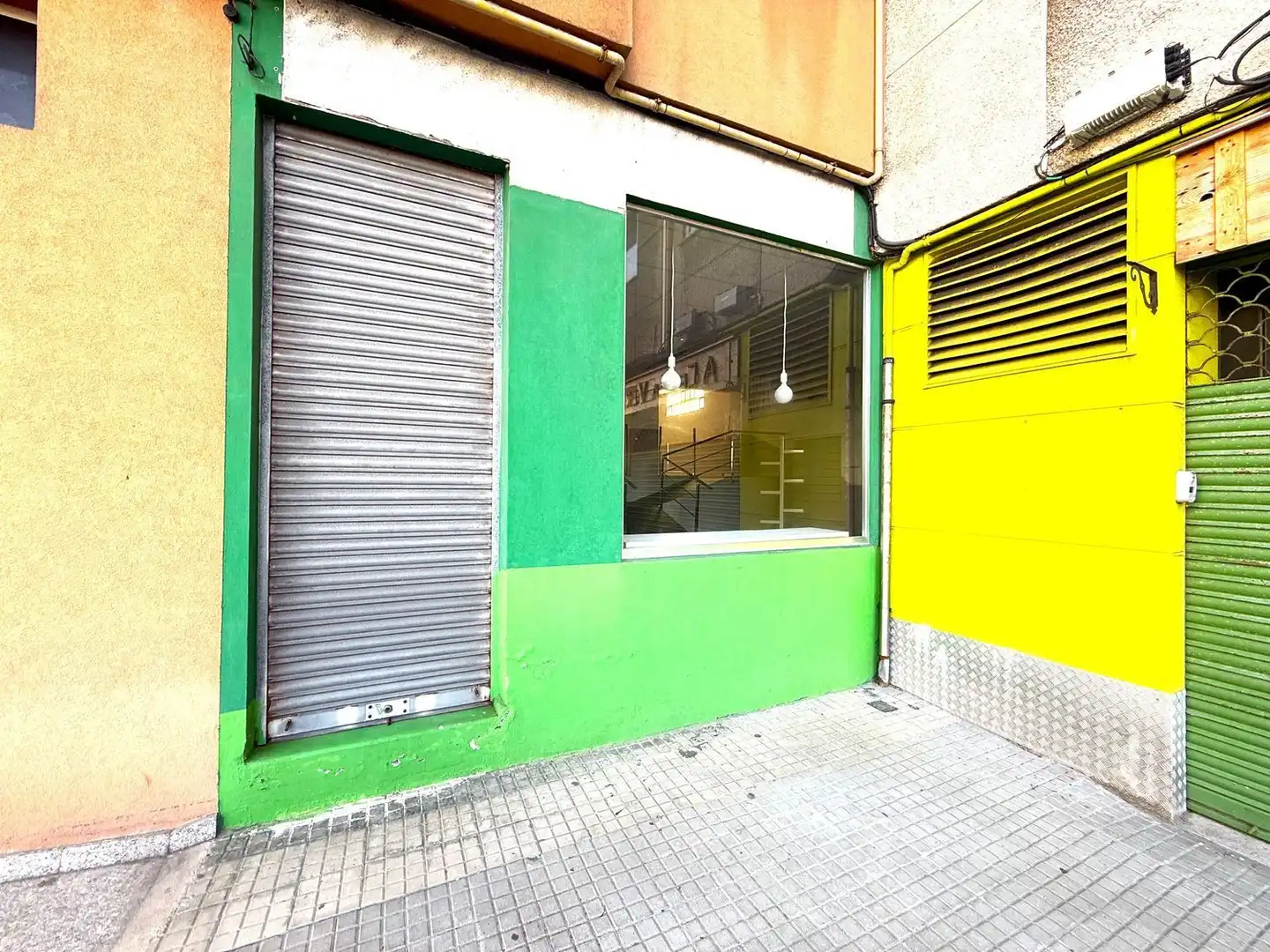Locale commerciale in vendita a Calle Monasterio de Caaveiro, imagen 15