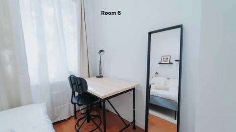 Foto 3 de Apartamento para compartir en El Viso, Madrid