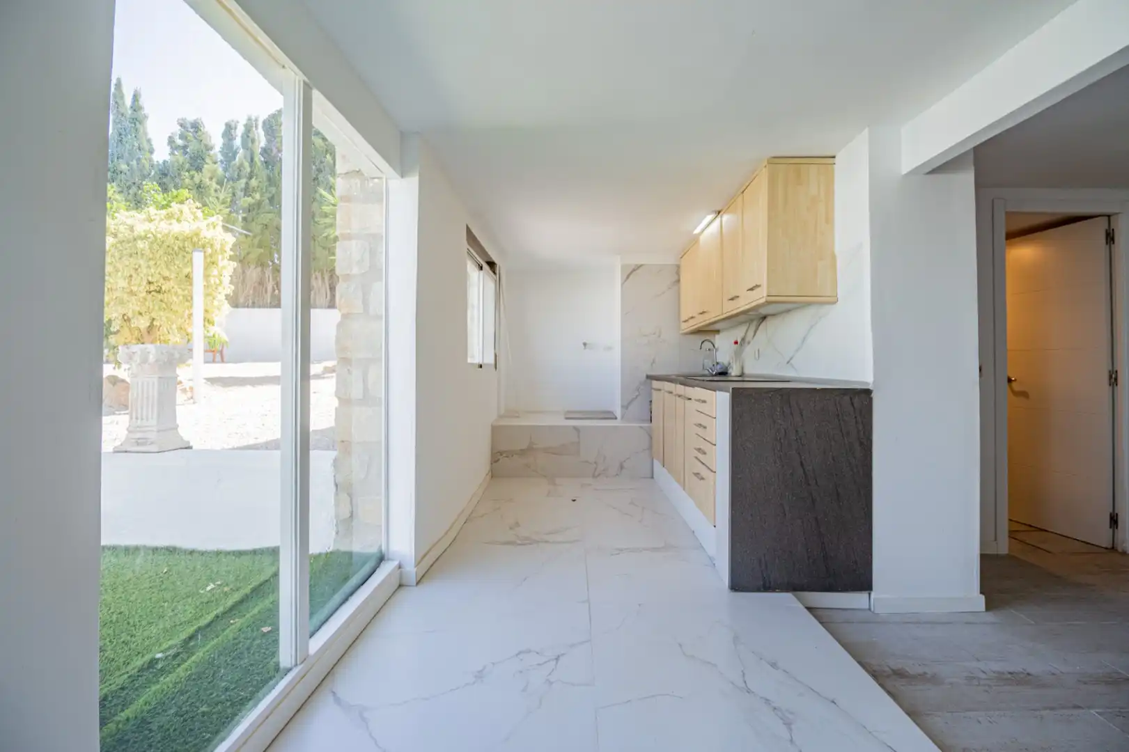 Villa con piscina in affitto a L'Albir, imagen 16
