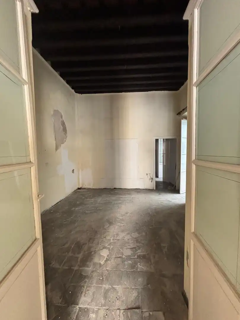 Pis en venda en Cádiz amb Balcó