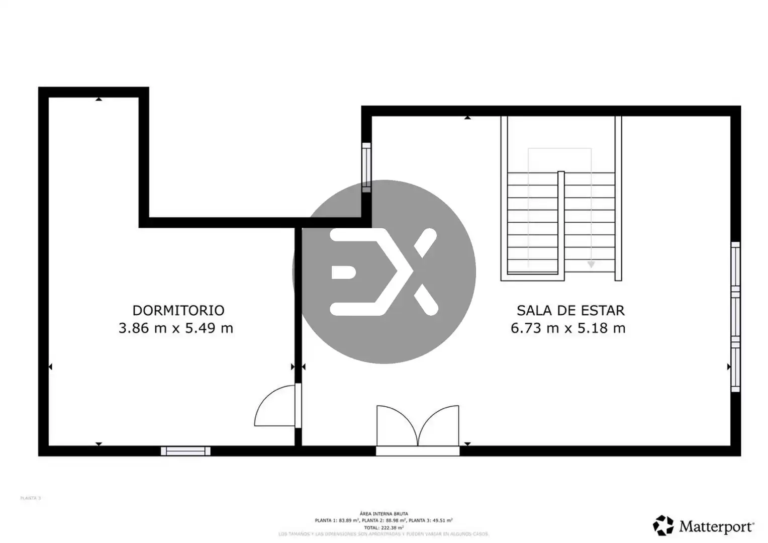 Dúplex en venta en Castell - Poble Vell