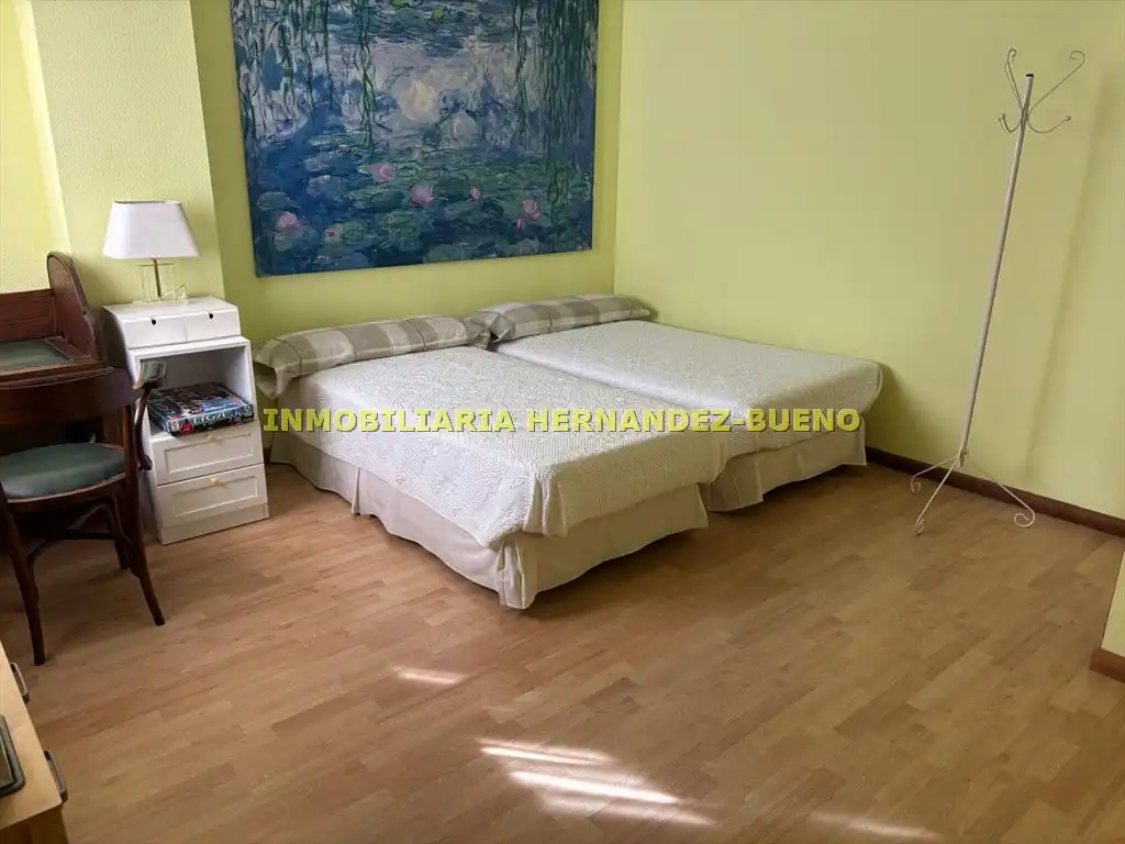 Habitación de Casa o chalet en venta en Buenavista con Calefacción, Jardín privado y Terraza
