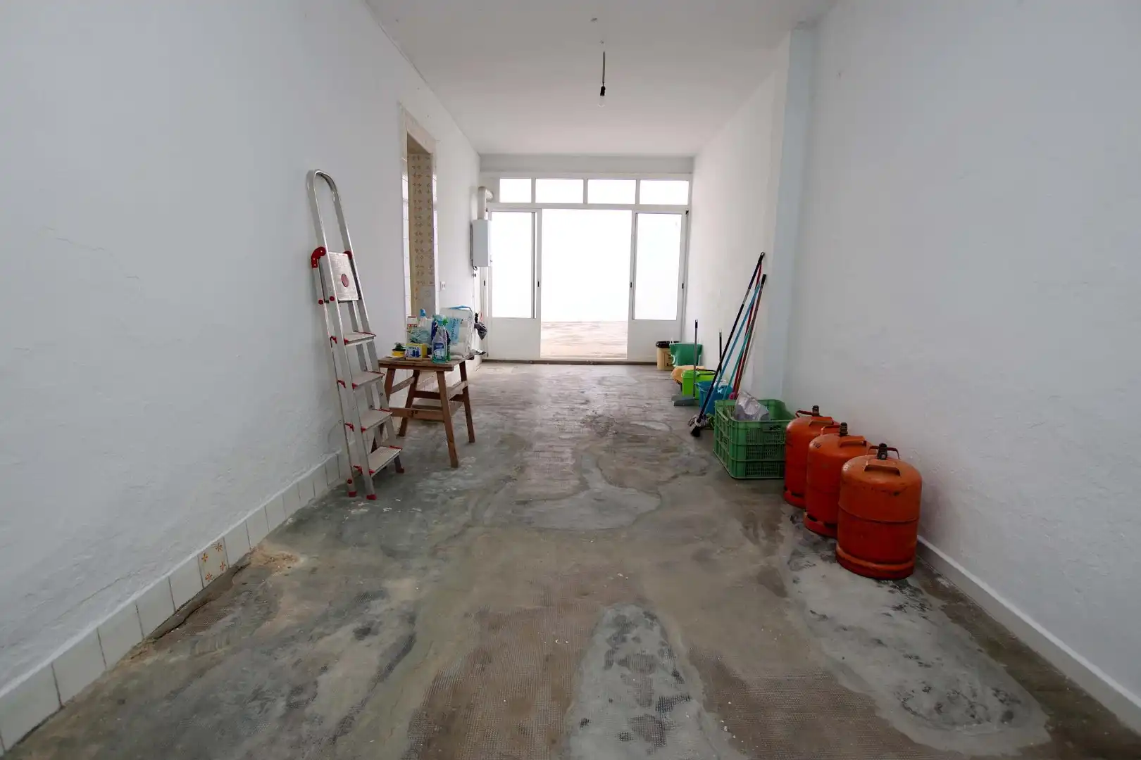 Casa o chalet en venta en Valdelacalzada, Badajoz